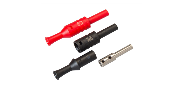 Adapters / Connectors | Yokogawa Test&Measurement
